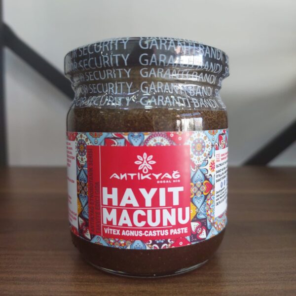 Hayıt Macunu
