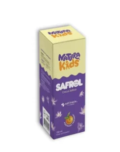 Safrol Natura Kids