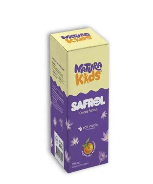 Safrol Natura Kids